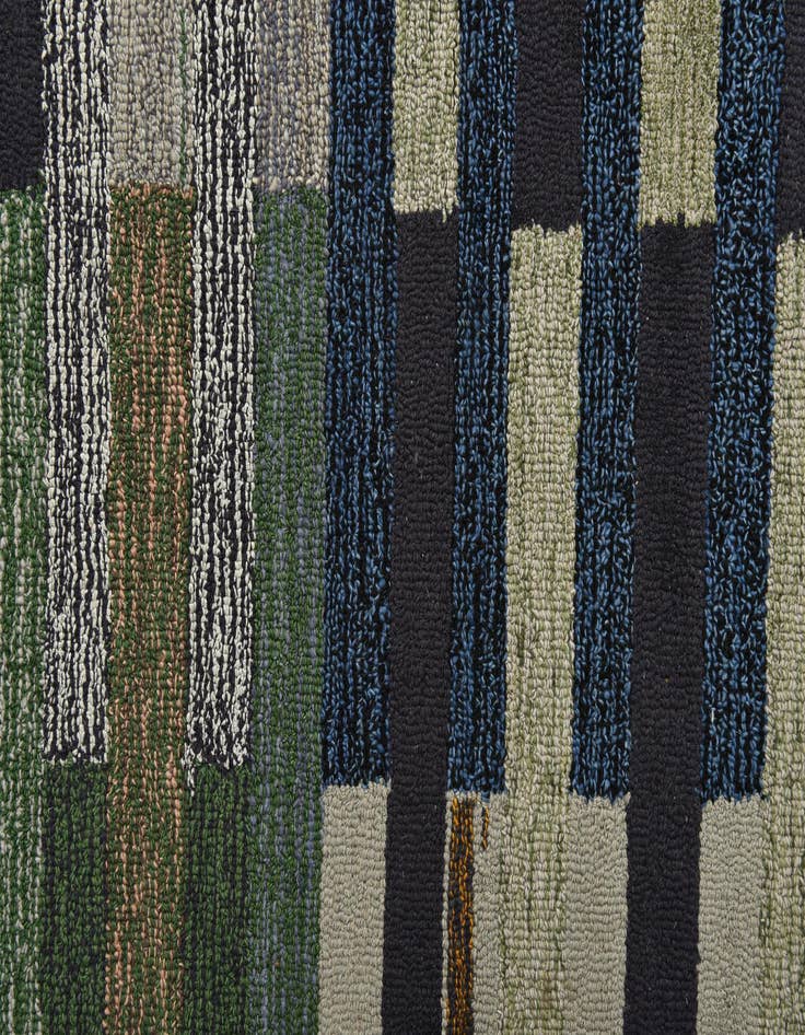 Detail image of 8' x 10' Luna Rug