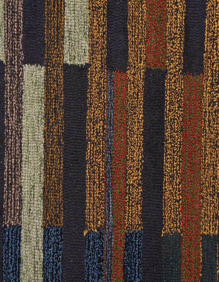 Detail image of 8' x 10' Luna Rug