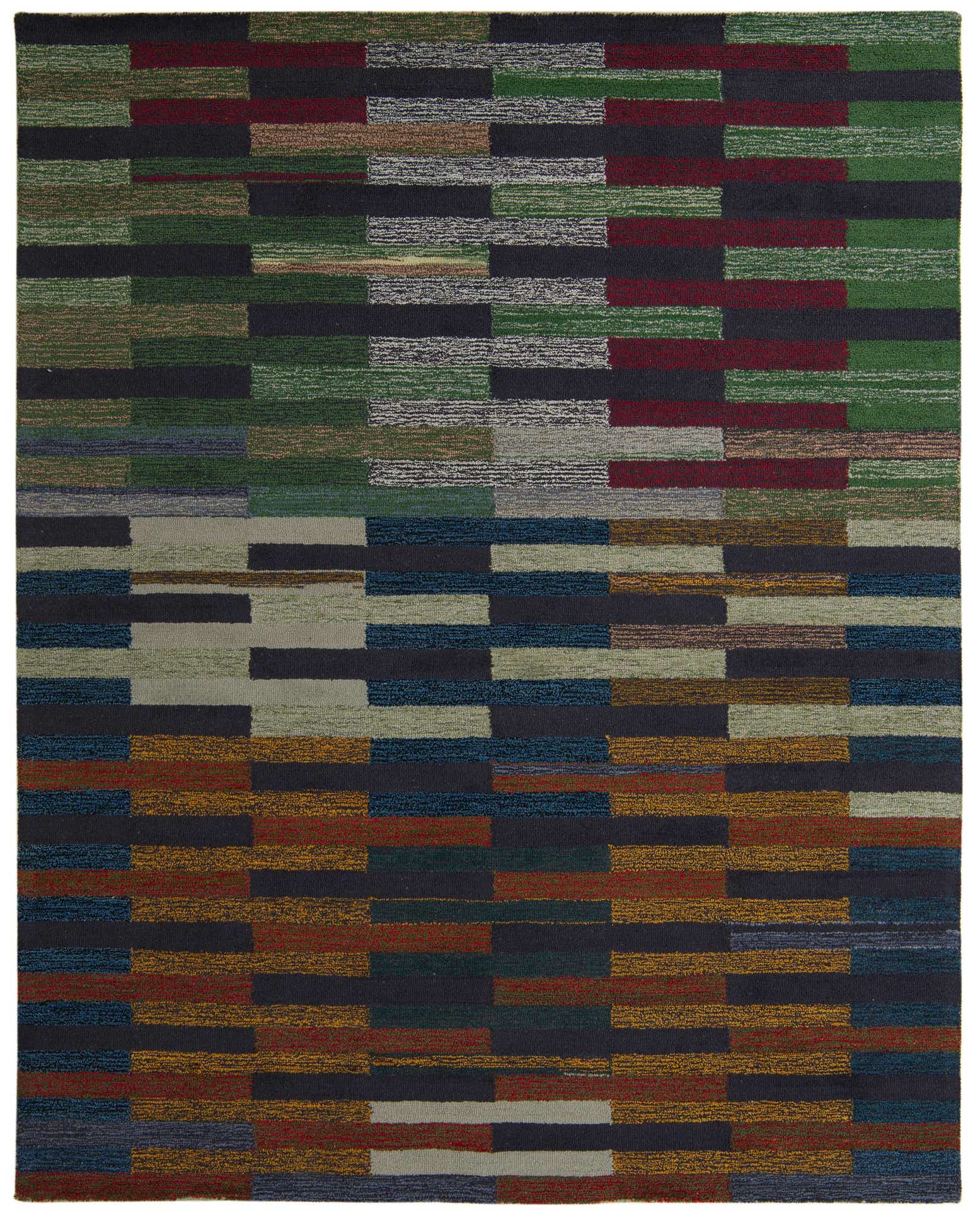8' x 10' Luna Rug