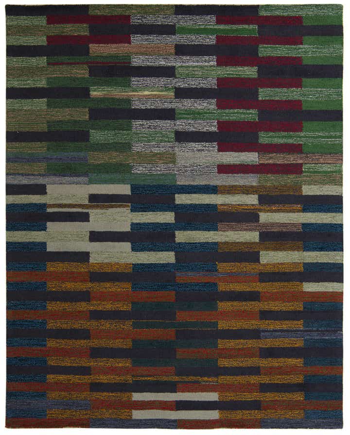 8' x 10' Luna Rug