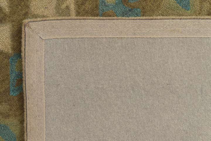 8' x 10' Luna Wool Rug