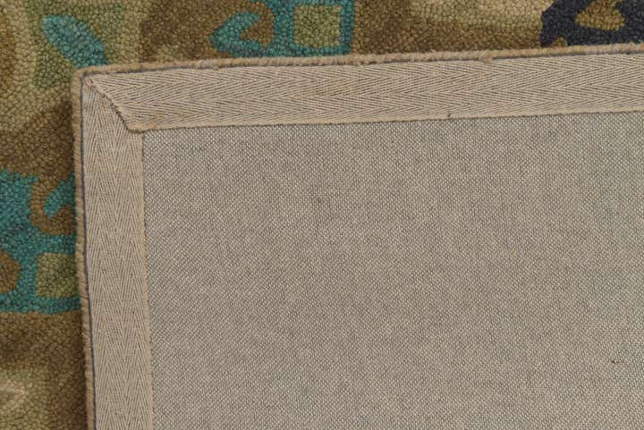 8' x 10' Luna Wool Rug