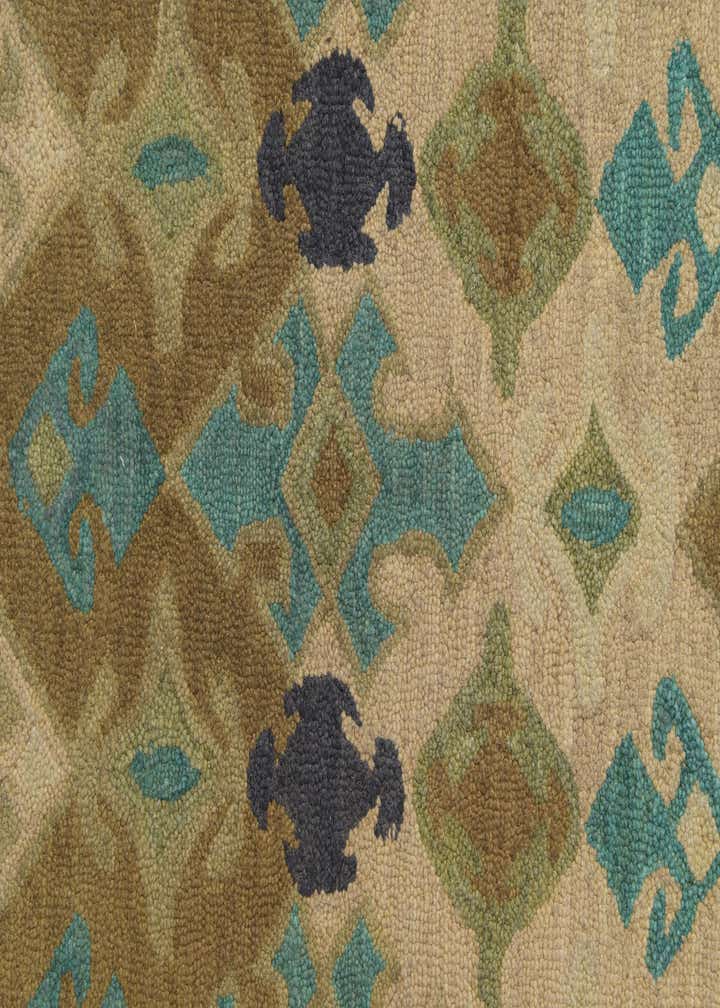 8' x 10' Luna Wool Rug