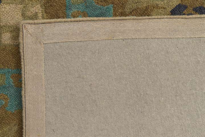 8' x 10' Luna Wool Rug