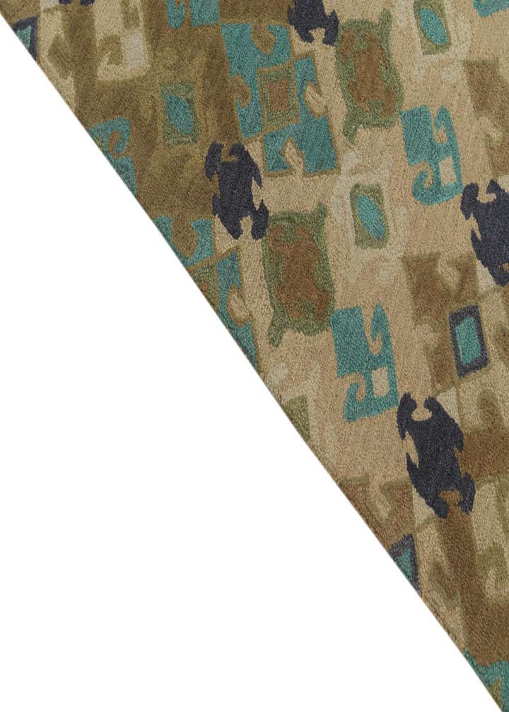 8' x 10' Luna Wool Rug