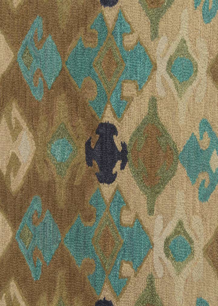 8' x 10' Luna Wool Rug