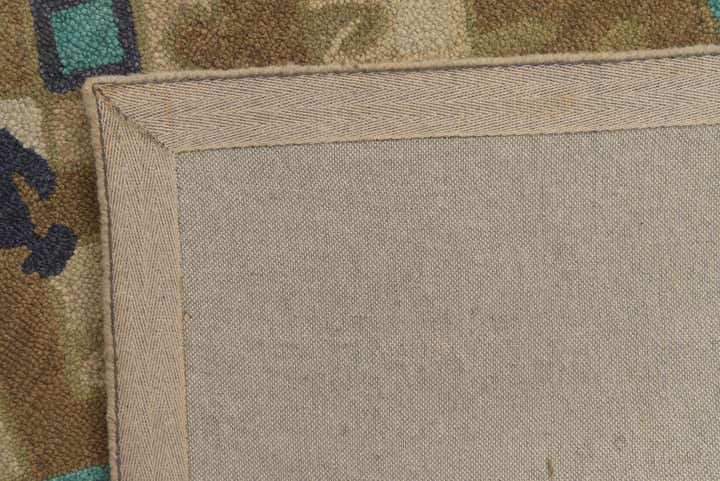 8' x 10' Luna Wool Rug