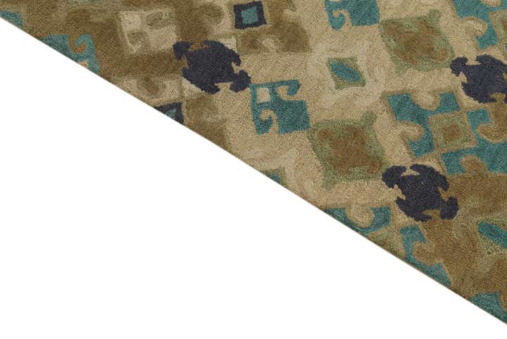 8' x 10' Luna Wool Rug