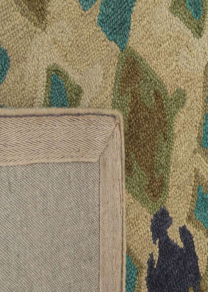 8' x 10' Luna Wool Rug