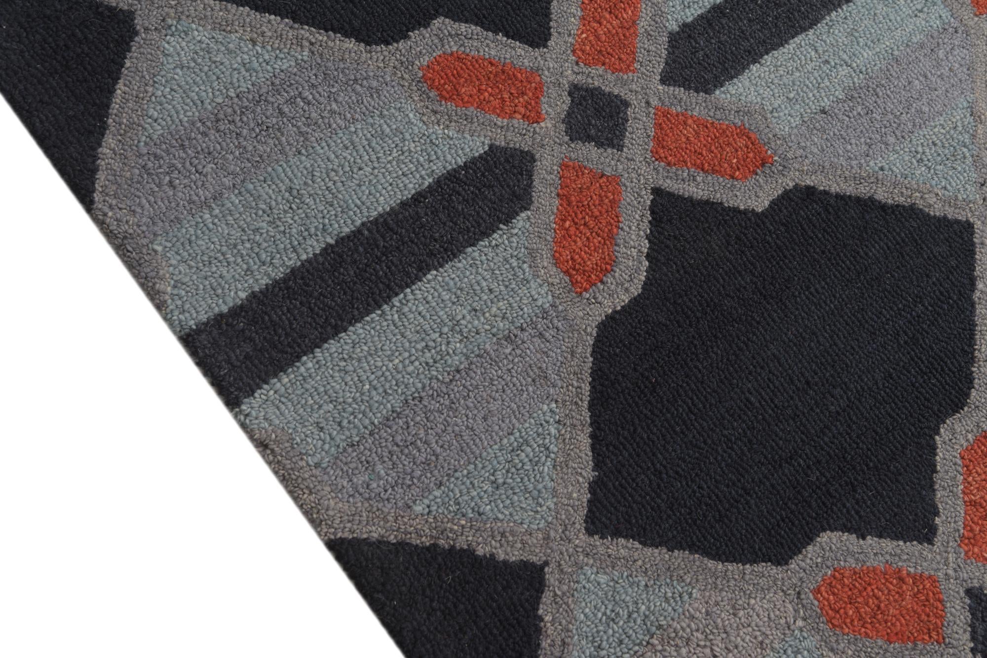 8' x 10' 1 Luna Wool Rug