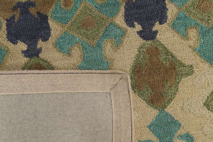 8' x 10' Luna Wool Rug