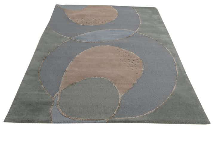 5' 8 x 7' 10 Luna Rug