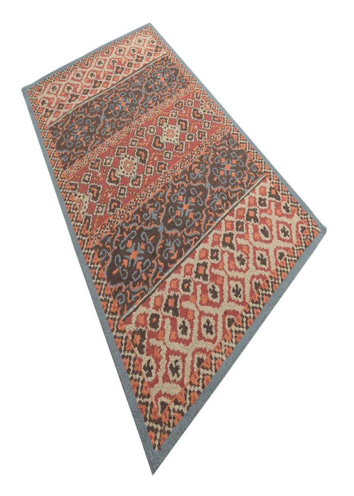 5' 2 x 8' Luna Wool Rug