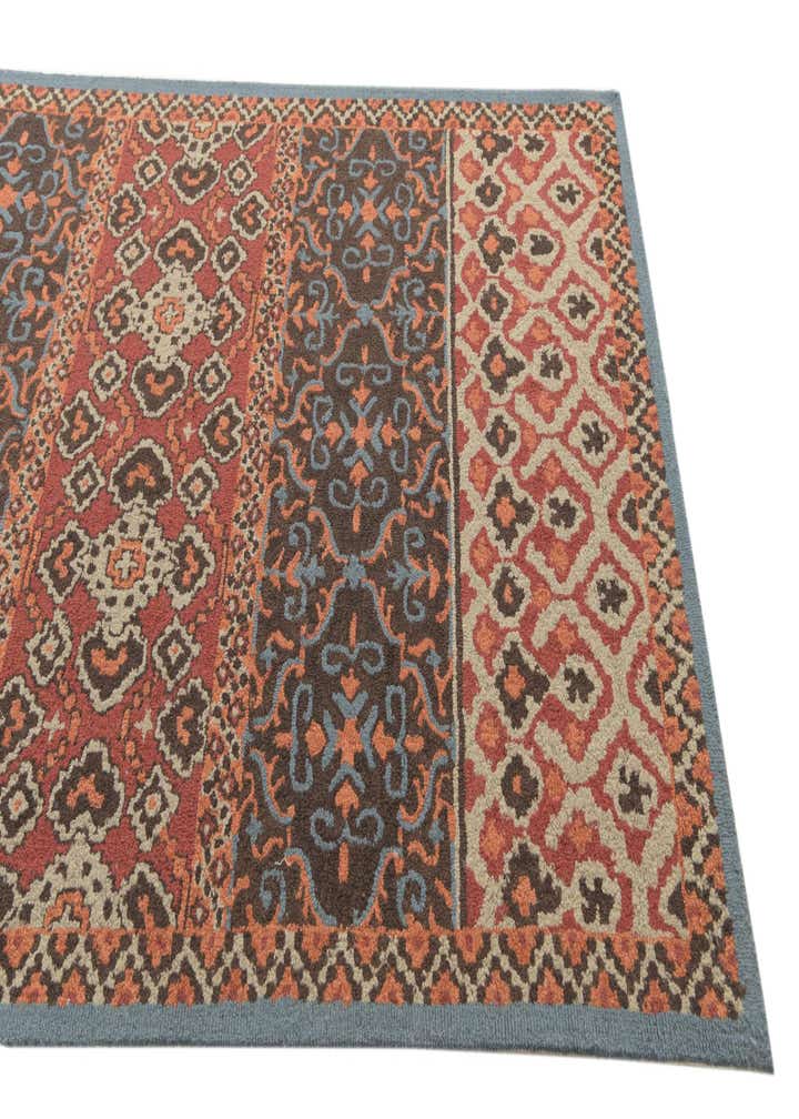 5' 2 x 8' Luna Wool Rug