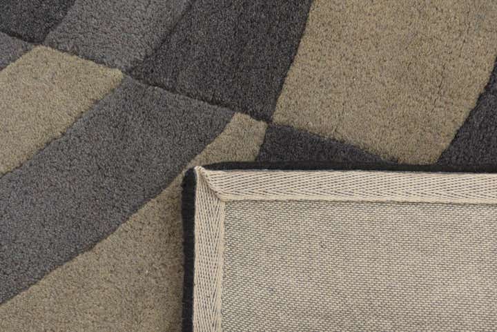 4' 10 x 7' 5 Luna Wool Rug