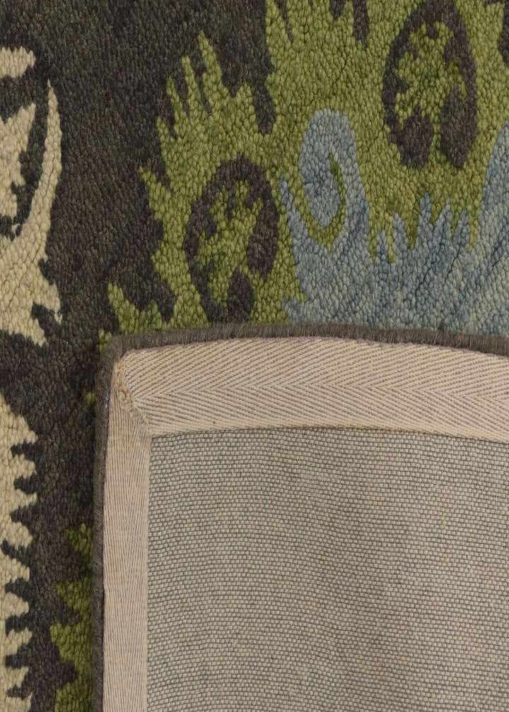 5' 1 x 8' Luna Wool Rug