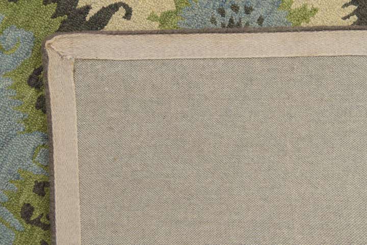 5' 1 x 8' Luna Wool Rug