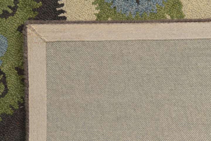 5' 1 x 8' Luna Wool Rug