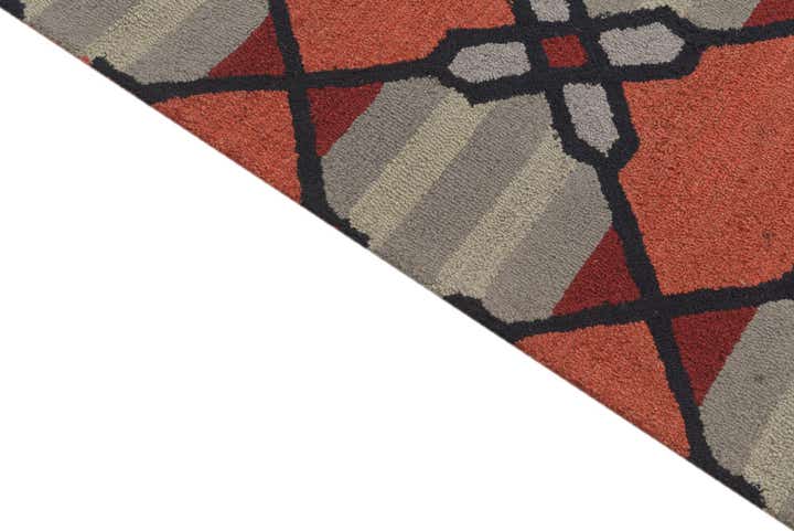 8' x 10' Luna Wool Rug