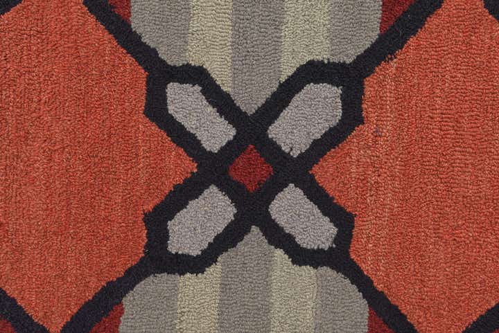 8' x 10' Luna Wool Rug