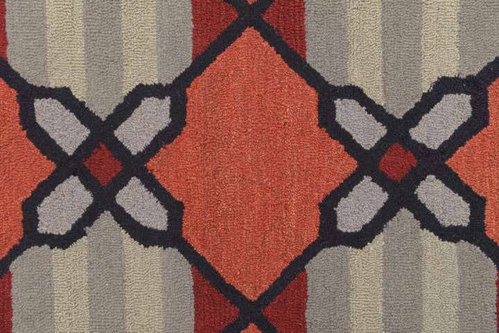 8' x 10' Luna Wool Rug