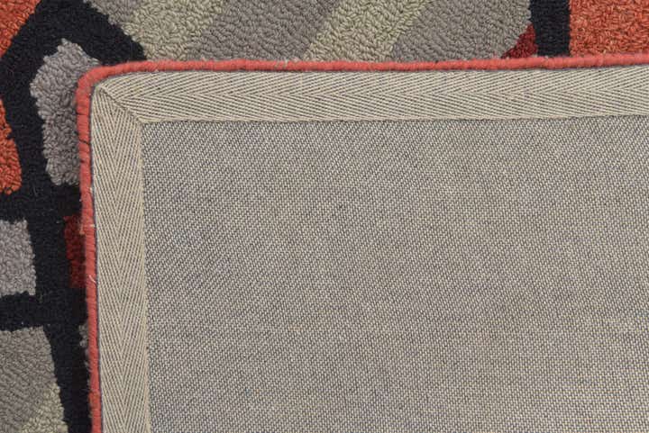 8' x 10' Luna Wool Rug