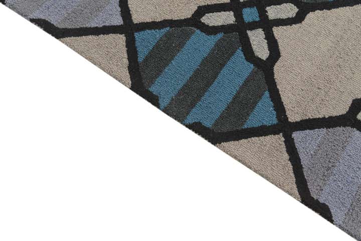8' x 10' Luna Wool Rug