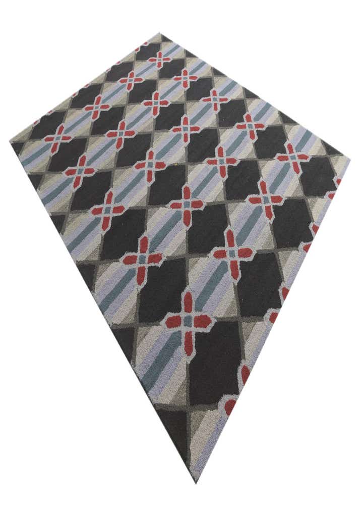 8' x 10' Luna Wool Rug