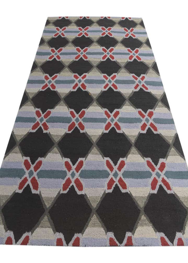 8' x 10' Luna Wool Rug