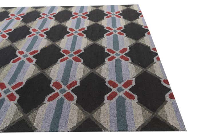 8' x 10' Luna Wool Rug