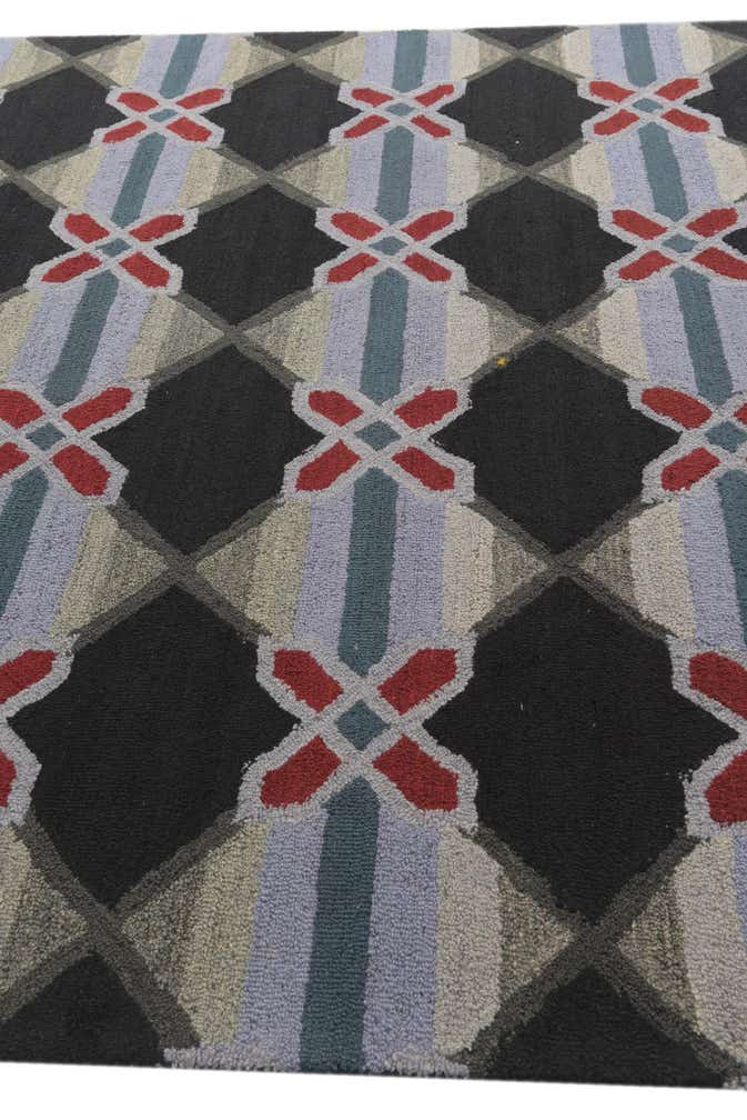 8' x 10' Luna Wool Rug