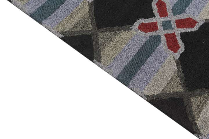 8' x 10' Luna Wool Rug