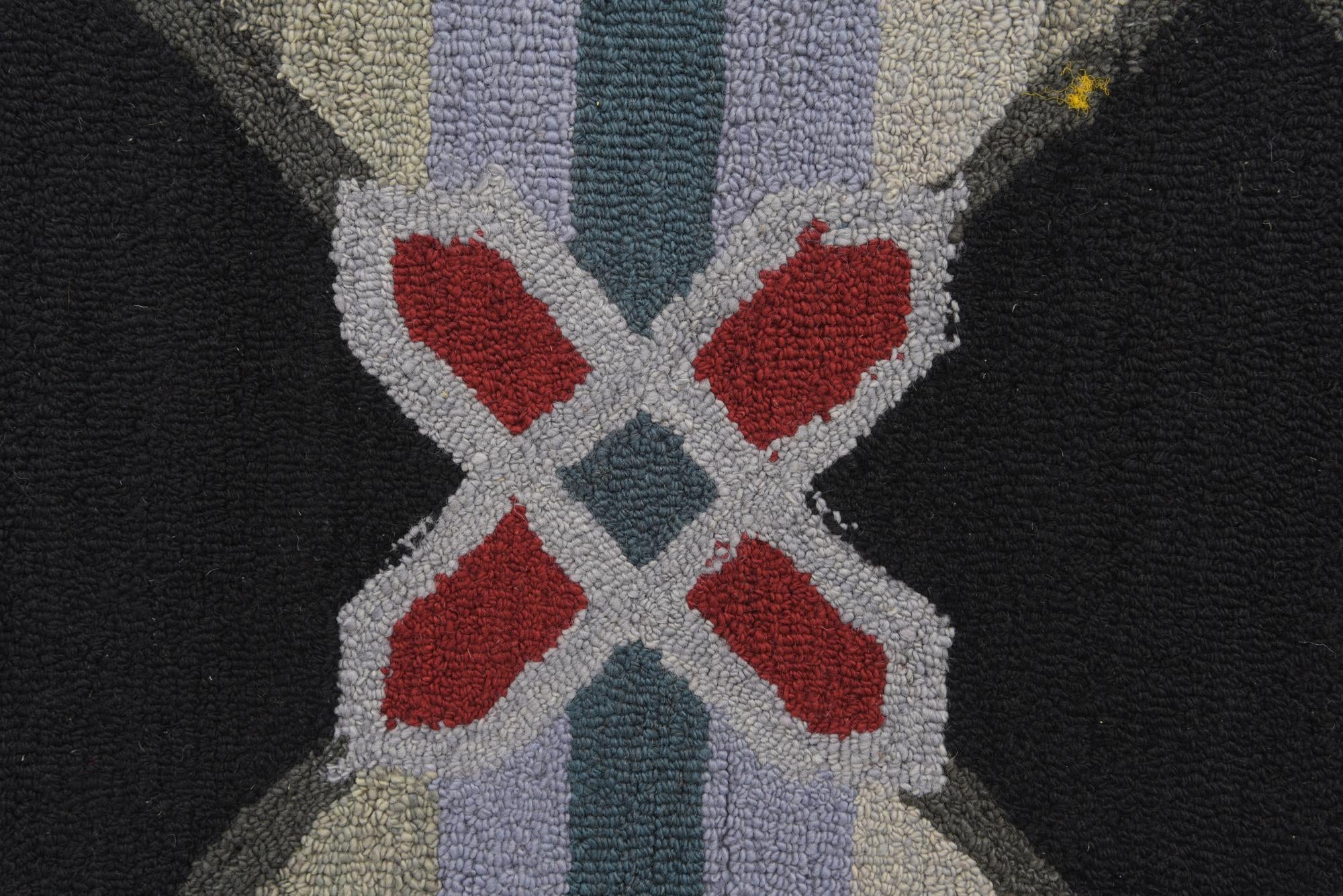 8' x 10' Luna Wool Rug
