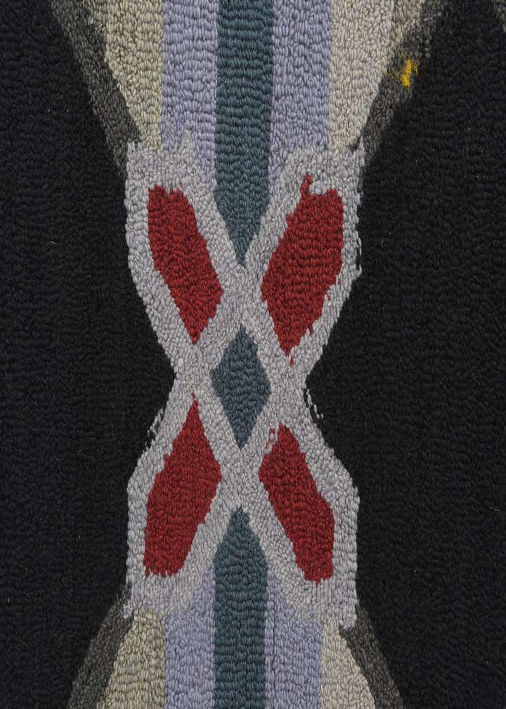 8' x 10' Luna Wool Rug