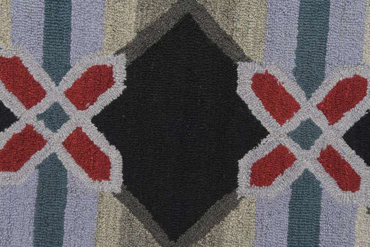8' x 10' Luna Wool Rug