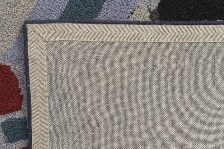 8' x 10' Luna Wool Rug