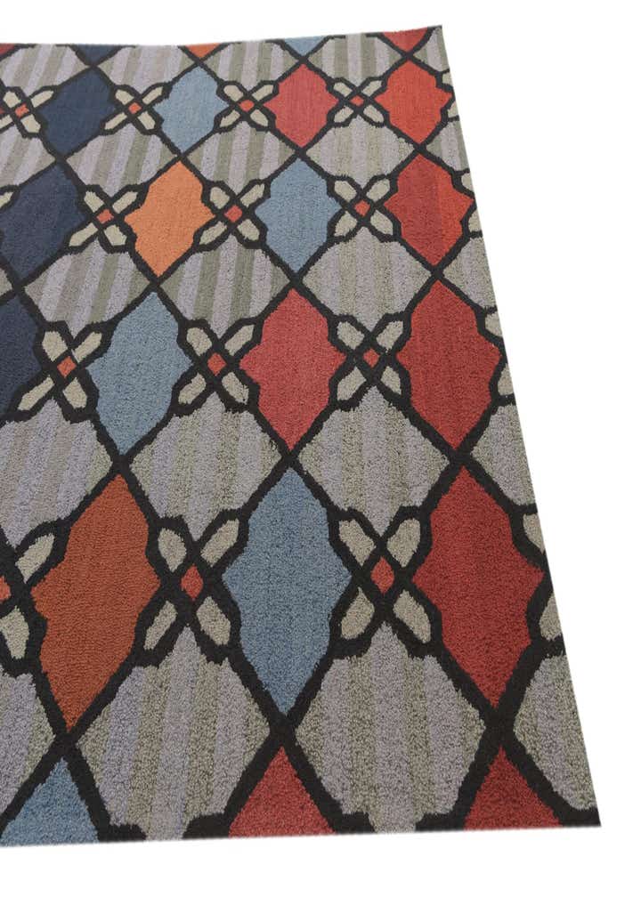 8' x 10' 1 Luna Wool Rug