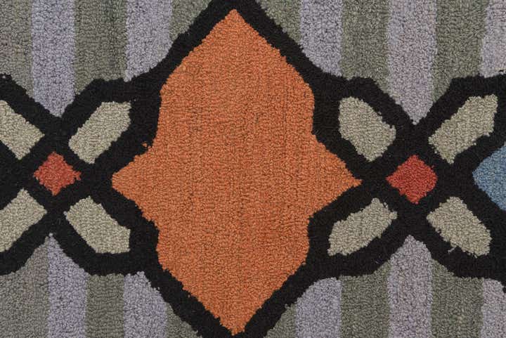 8' x 10' 1 Luna Wool Rug