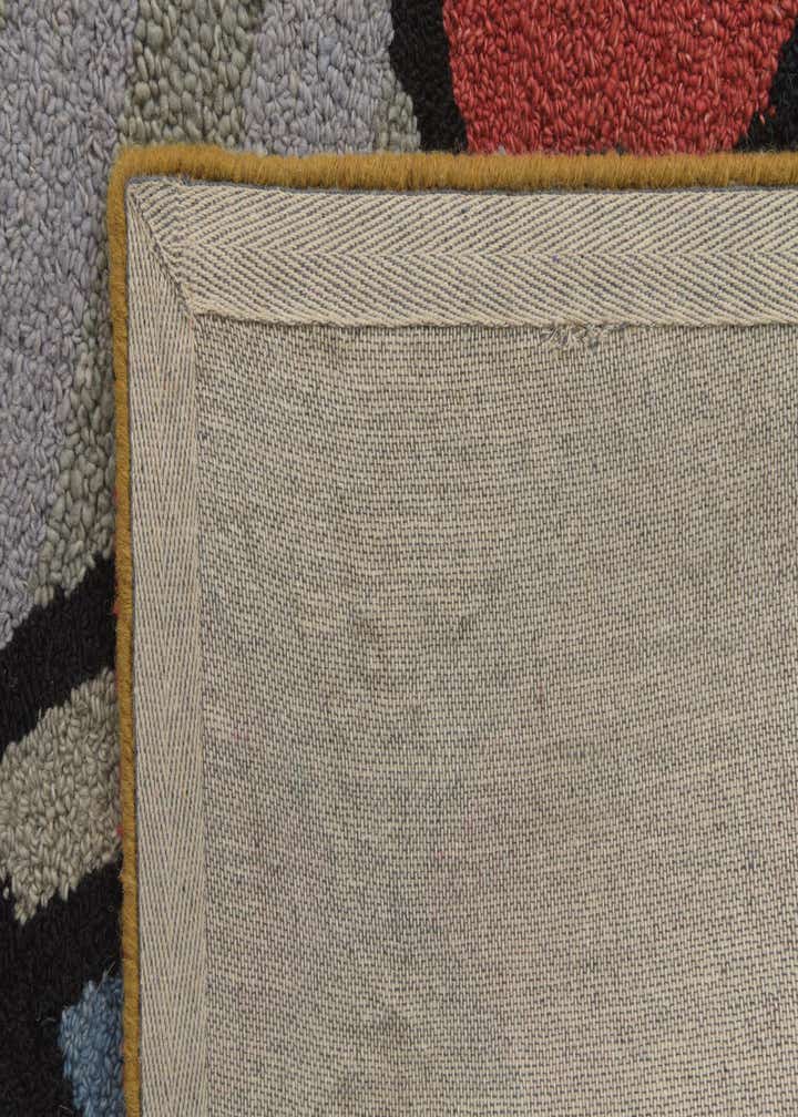 8' x 10' 1 Luna Wool Rug