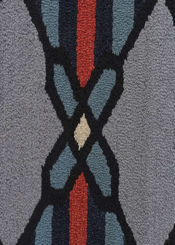 8' x 10' 1 Luna Wool Rug