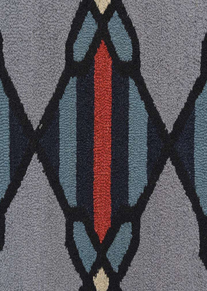 8' x 10' 1 Luna Wool Rug