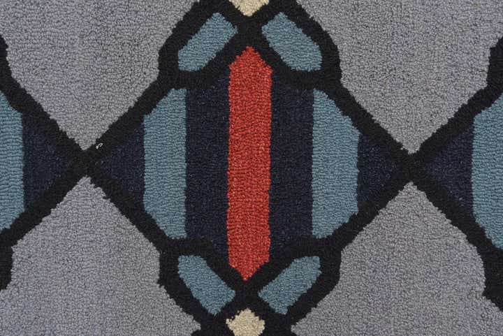 8' x 10' 1 Luna Wool Rug
