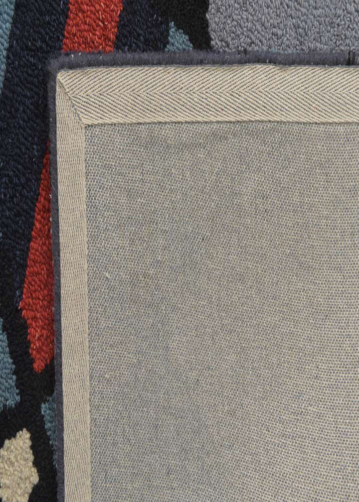 8' x 10' 1 Luna Wool Rug