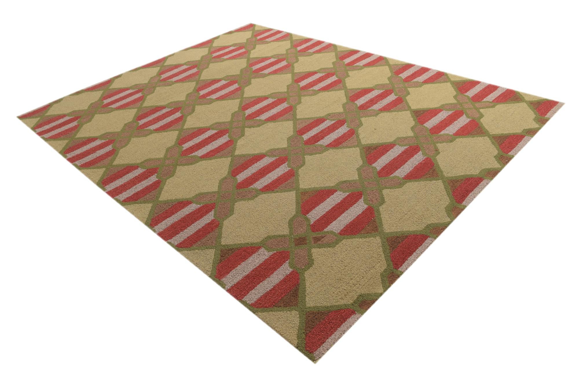 8' x 10' Luna Wool Rug