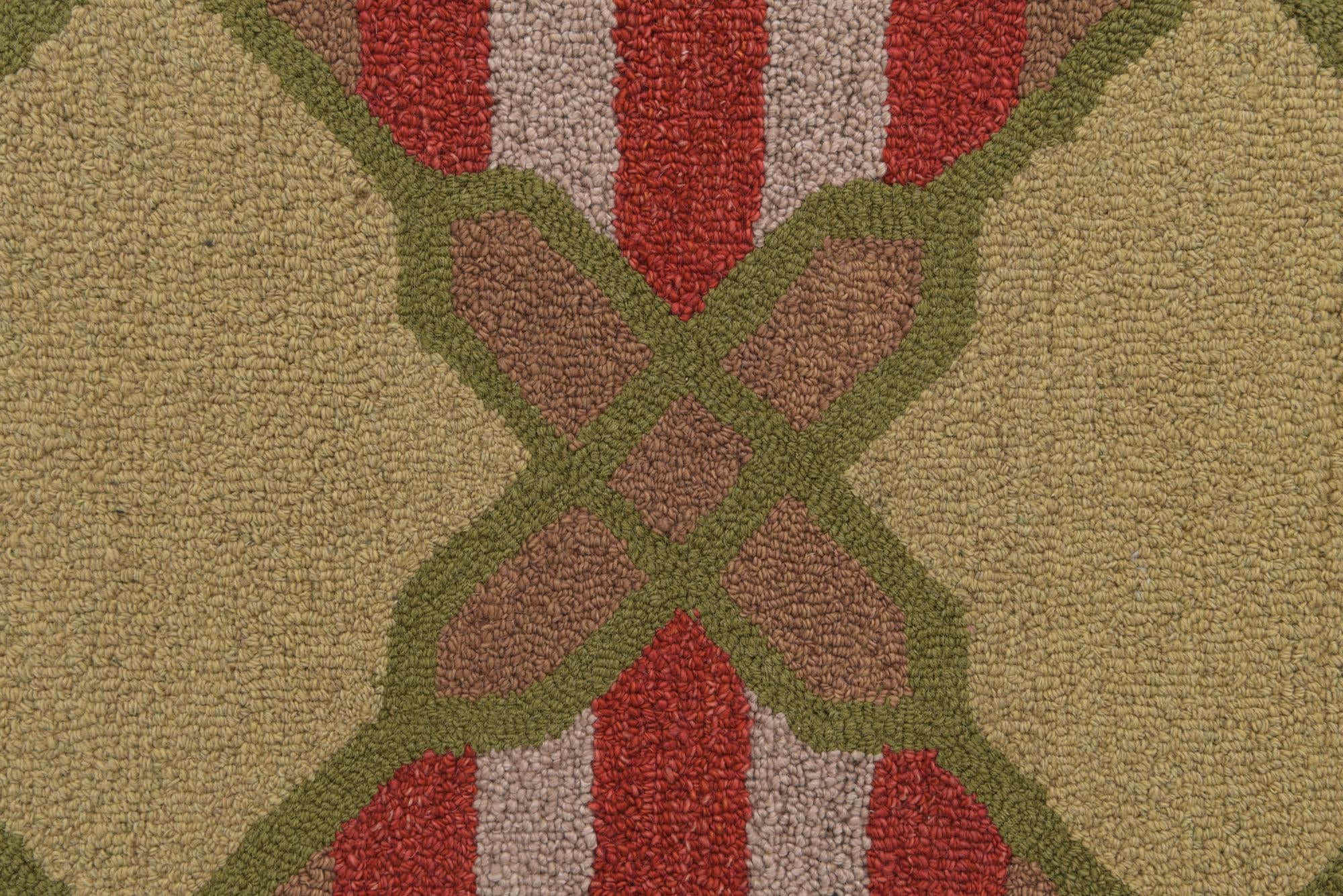 8' x 10' Luna Wool Rug