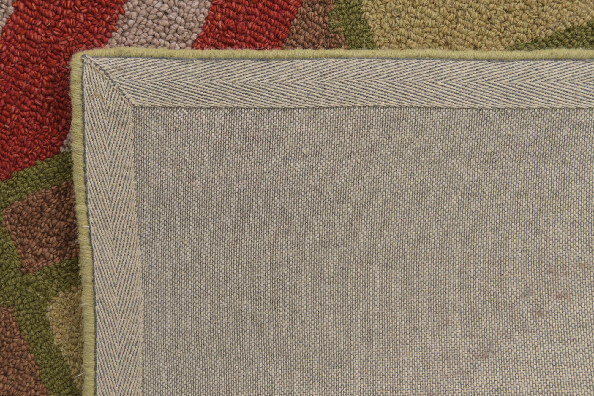 8' x 10' Luna Wool Rug