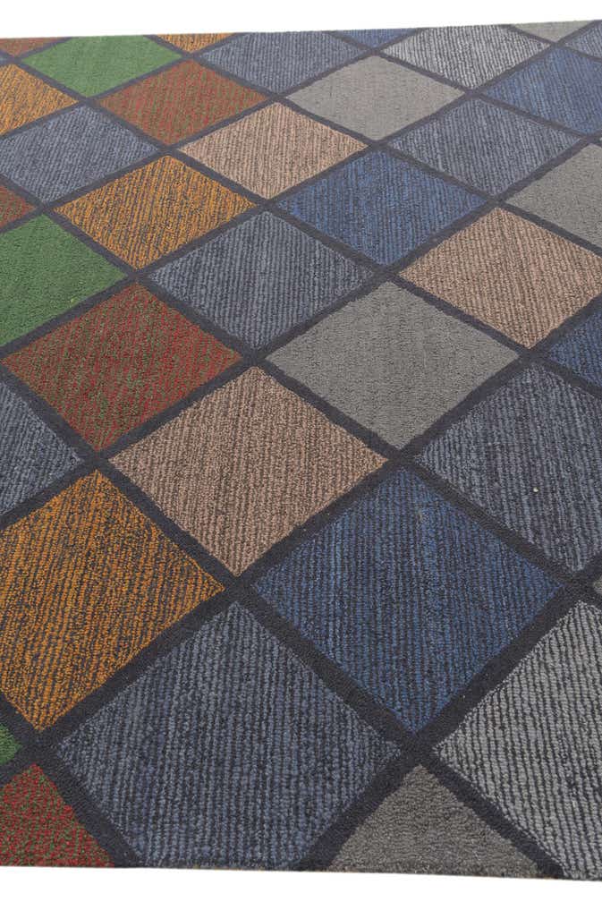 8' x 10' Luna Wool Rug