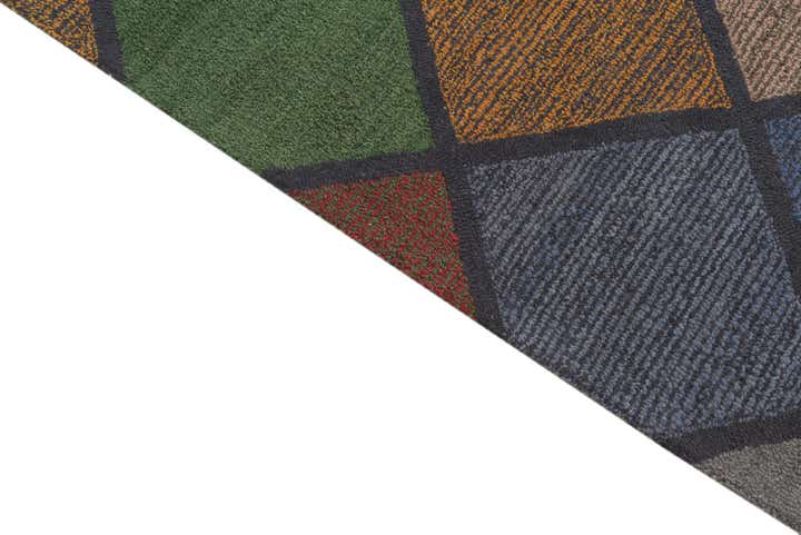 8' x 10' Luna Wool Rug