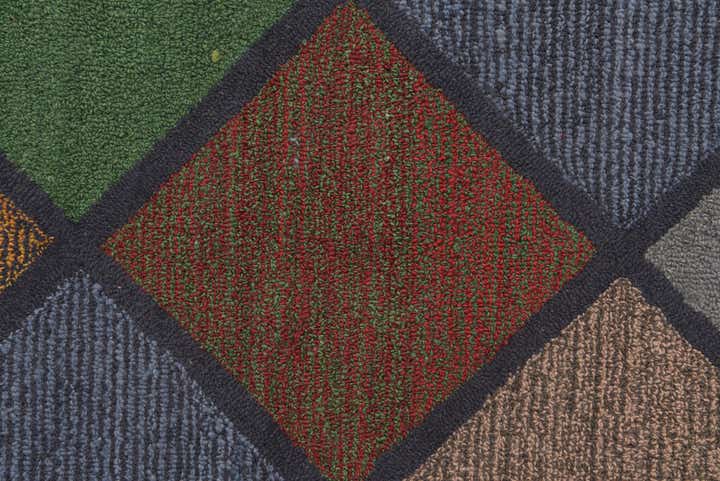 8' x 10' Luna Wool Rug