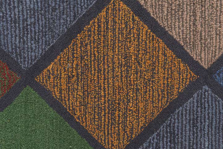 8' x 10' Luna Wool Rug